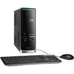 HP / Hewlett-Packard Pavilion Slimline s5220f Desktop Computer