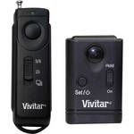Vivitar WIRELESS SHUTTER RLS f/CANON 40D/800