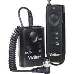 Vivitar WIRELESS SHUTTER RLS f/NIKON D300/700