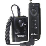 Vivitar WIRLSS SHUTTR RLSE f/SONY ALPH 700/900