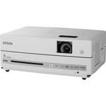 Projector/DVD Player Combo