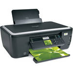 Lexmark S505 Intuition Wireless All-in-One Inkjet Printer
