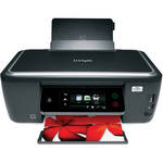 Lexmark S605 Interact Wireless All-In-One Printer