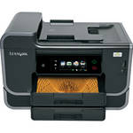 Lexmark PRO905 Platinum  Four-In-One Wireless Inkjet Printer