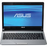 ASUS UL30A-A2  Computador Notebook (Prata)