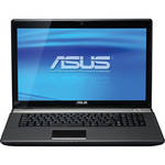 ASUS Computador Notebook N71Vn-A1