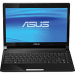 ASUS UL30A-A3B  Computador Notebook (Preto)