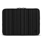 be.ez La robe Allure Laptop Sleeve (Black)