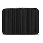 be.ez La robe Allure Laptop Sleeve (Black)