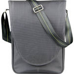 be.ez LE vertigo Notebook Case (Lime Art)
