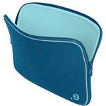 be.ez La robe 2Color  Laptop Sleeve (Blue and Light Blue)