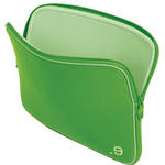 be.ez La robe 2Color  Laptop Sleeve (Green and Light Green)