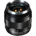 Zeiss 28mm f/2.0 Distagon T* Lens with ZE Mount for Canon EF Mount SLRs 