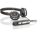 AKG K 480 NC Mini On-Ear Noise Cancellation Headphones
