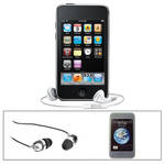 Apple iPod touch 8GB Kit 