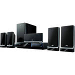 JVC TH-G41 5.1 Channel Home Cinema System