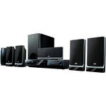 Newegg.com:JVC TH-G51 5.1-Channel DVD Home Theater System only $329.99 + free shipping