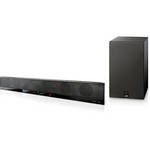 JVC TH-BA1 4.1-Channel Soundbar Home Theater Sound System