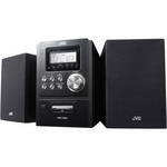 JVC UXG200 CD MICRO COMPONENT SYSTEM