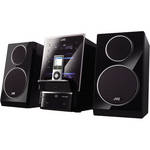 JVC UXLP5 CD MICRO COMPONENT SYSTEM