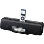 JVC RA-P51 Portable Audio System