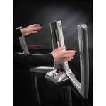 Beamz BEAMZ INTERACTIVE MUSIC SYSTEM