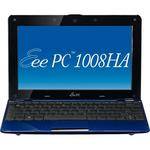 ASUS Eee PC 1008HA-MU17 Seashell Netbook Computer (Pearl Blue)