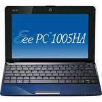 ASUS Eee PC 1005HA-MU17 Seashell Netbook Computer (Royal Blue)