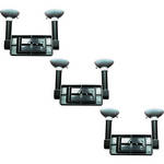 Sticky Pod Sticky Pod Mini Suction Camera Mount (3 Pack)