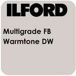 Ilford Multigrade FB Warmtone DW (42"x32')