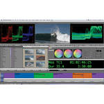 Avid Media Composer 4
