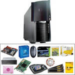 B&H Photo HDSTORM Turnkey Video Editing System 