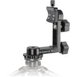 Custom Brackets GIMBAL MOUNT f/400mm TELEPHOTO LENSES