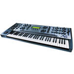 Alesis A6 ANDROMEDA ANALOG SYNTH USB/MIDI 16V