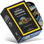 General Brand DVD: The Complete National Geographic: 1888-2008