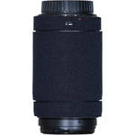 LensCoat Canon Lens Cover (Black) 