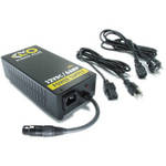 Kino Flo Kamio Power Supply, 6.6A, 100-250VAC/12VDC