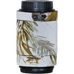 LensCoat Canon Lens Cover (Realtree Hardwoods Snow)