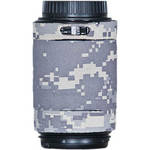 LensCoat Canon Lens Cover (Digital Army Camo)
