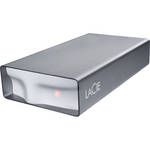 LaCie 2TB Grand Hard Disk