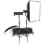 Bowens Gemini 750 Pro Kit