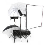 Bowens Gemini 750 Pro 3-Light Kit