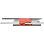 Chrosziel AC-401-124 - Prato tipo Ponte para C�mera RED One 