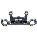 Chrosziel 401-17 - Adaptador de Prato Tipo Ponte de 15mm a 19mm 