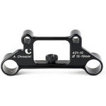 Chrosziel AC-401-10 - Adaptador de Prato tipo Ponte de 19 para 15mm 