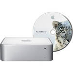 Apple Mac mini with Snow Leopard Server Desktop Computer