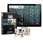 Universal Audio UAD-2 SOLO Neve - PCIe DSP Accelerator Card