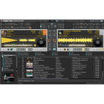 Native Instruments TRAKTOR SCRATCH PRO - DJ Performance Package (Education)