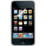 Scosche FPT2 klearCOAT Anti-Glare Screen Protectors