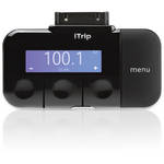 Griffin Technology iTrip FM Transmitter with App Support
